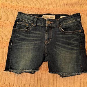 Buckle Scarlett shorts size 29R